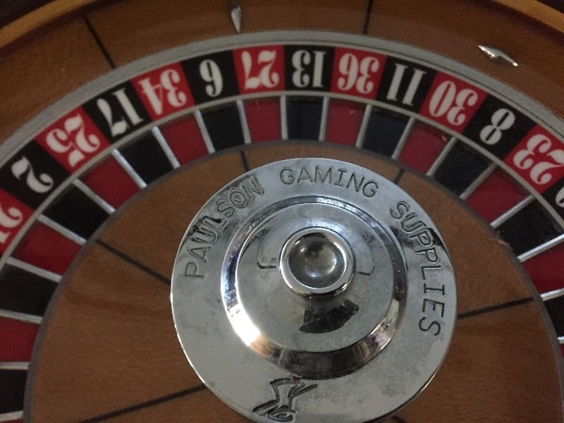 Anxiousness to Win at Roulette and Why They are not likely to Work