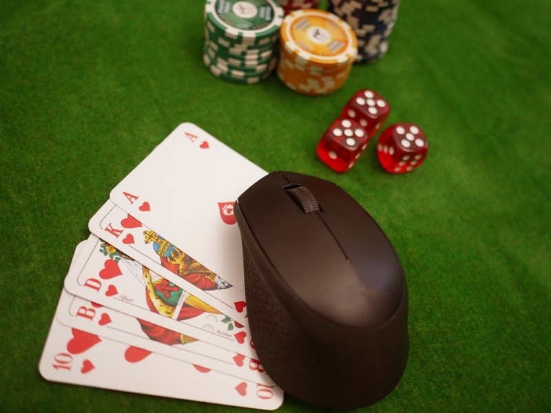 What to look for in top online slot sites and casinos