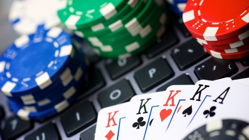 A Beginner’s Guide to Online Poker