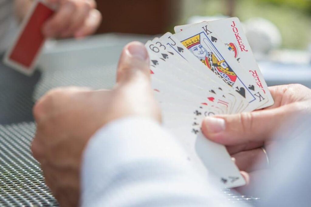 4 Ways to improve your poker earnings improve your poker