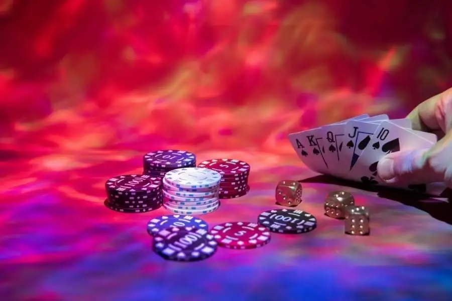 What Is An Online Casino Website?