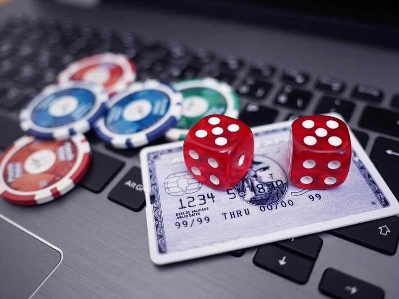 Serving the best Casino Tactics: Stand Tall With Them