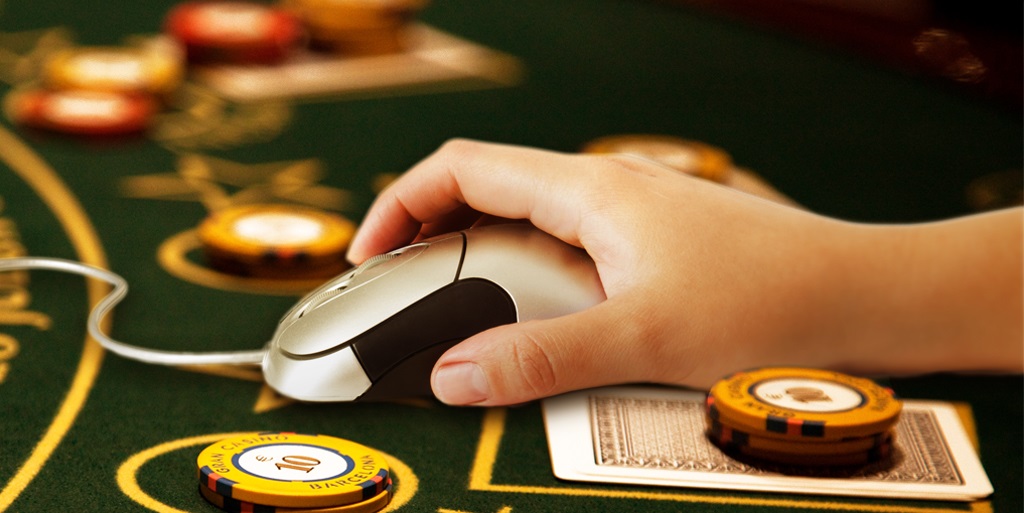 Some Significant Benefits of Online Casinos via Casino Finder