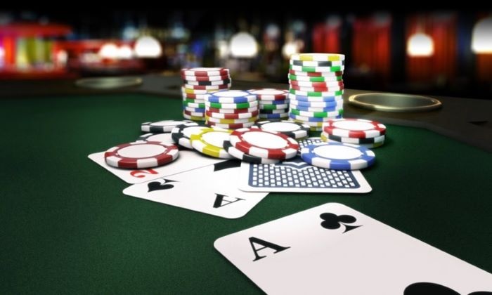 Different Types of Bonus Online Casino Malaysia