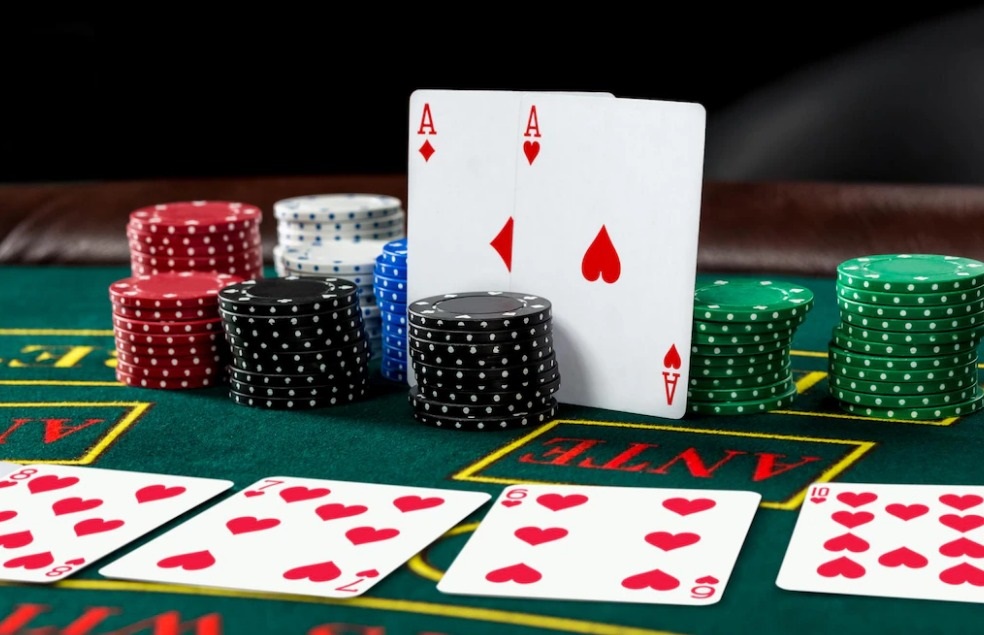 Secrets of Real Money Gaming: Your Ultimate Online Casino Malaysia Handbook