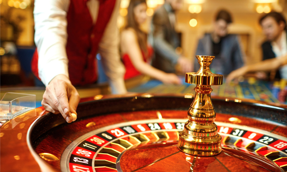 Verified Online Slots Casino 2024