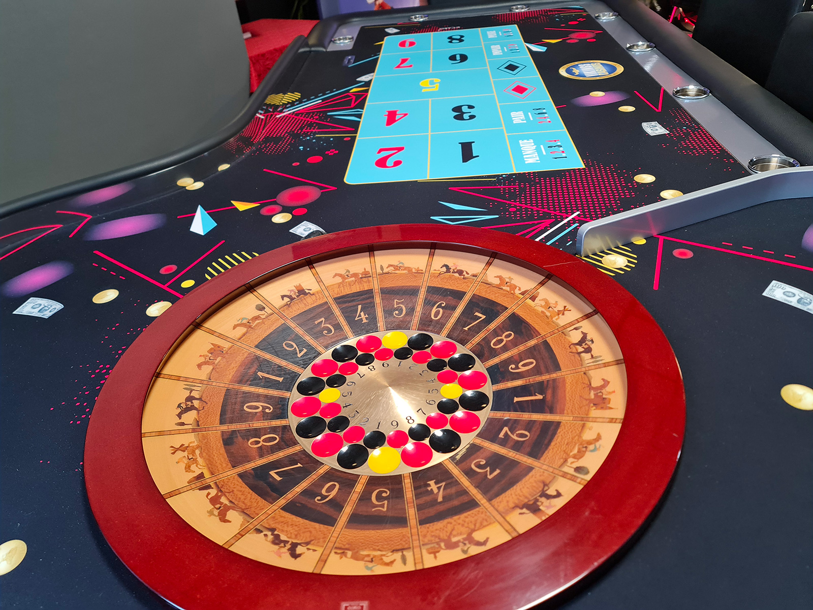 Discussing What Makes The Best US Online Poker Site