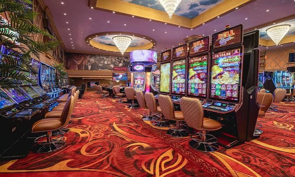 Online Slot Quick Payment Processing Supporting Faster Deposits And Withdrawals