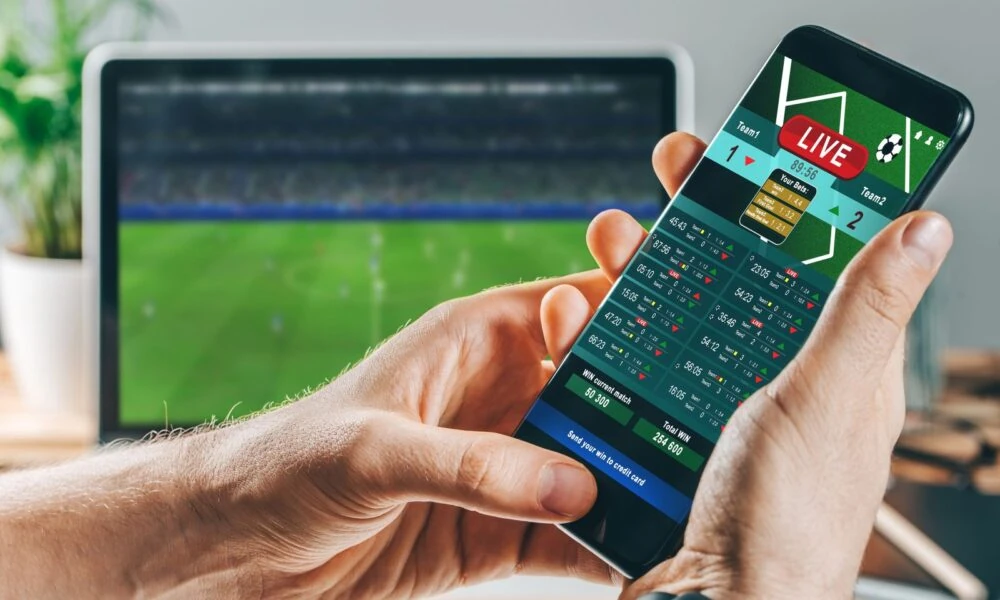 Mobile Apps Reshaping Convenience and Speed Across the Sports Betting Industry